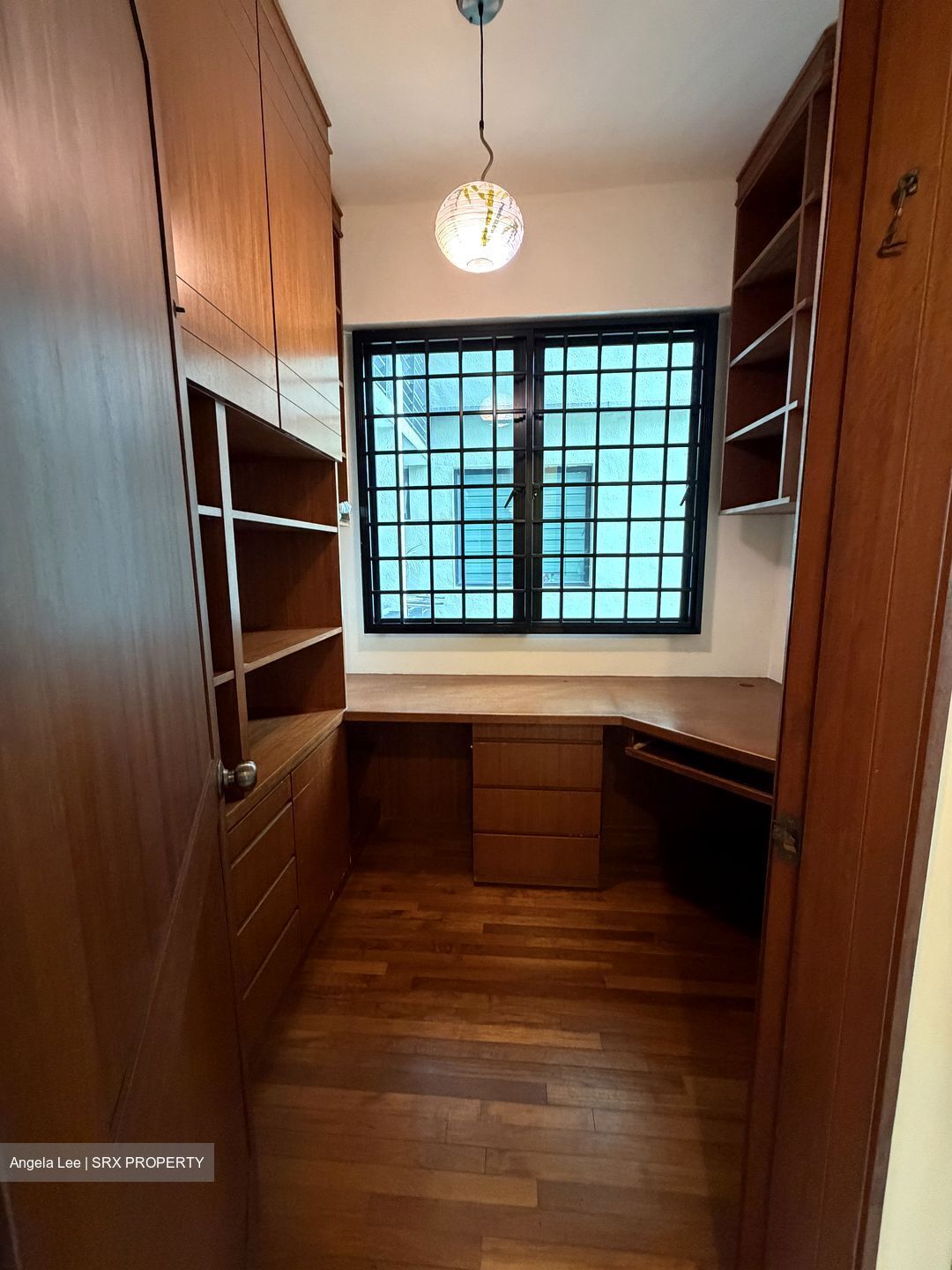 Simei Green Condominium (D18), Condominium #565048851